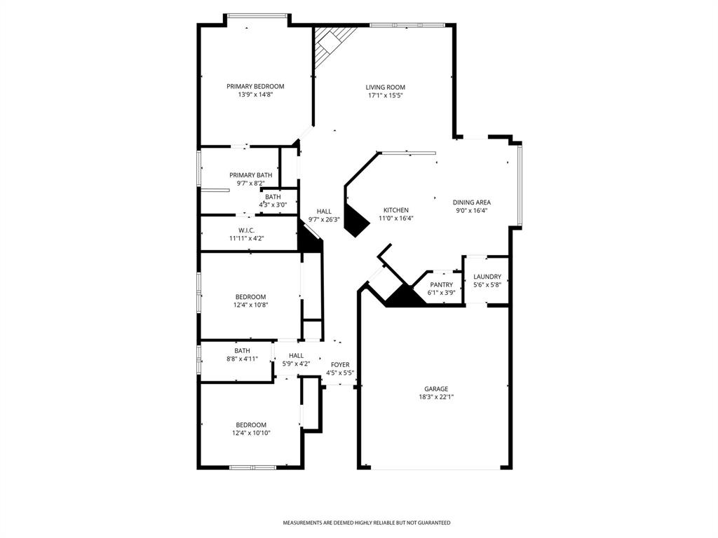 Summit Parc Ph 02 - Residential