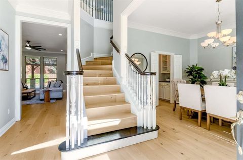 2406 Wilkes Drive Colleyville TX 76034