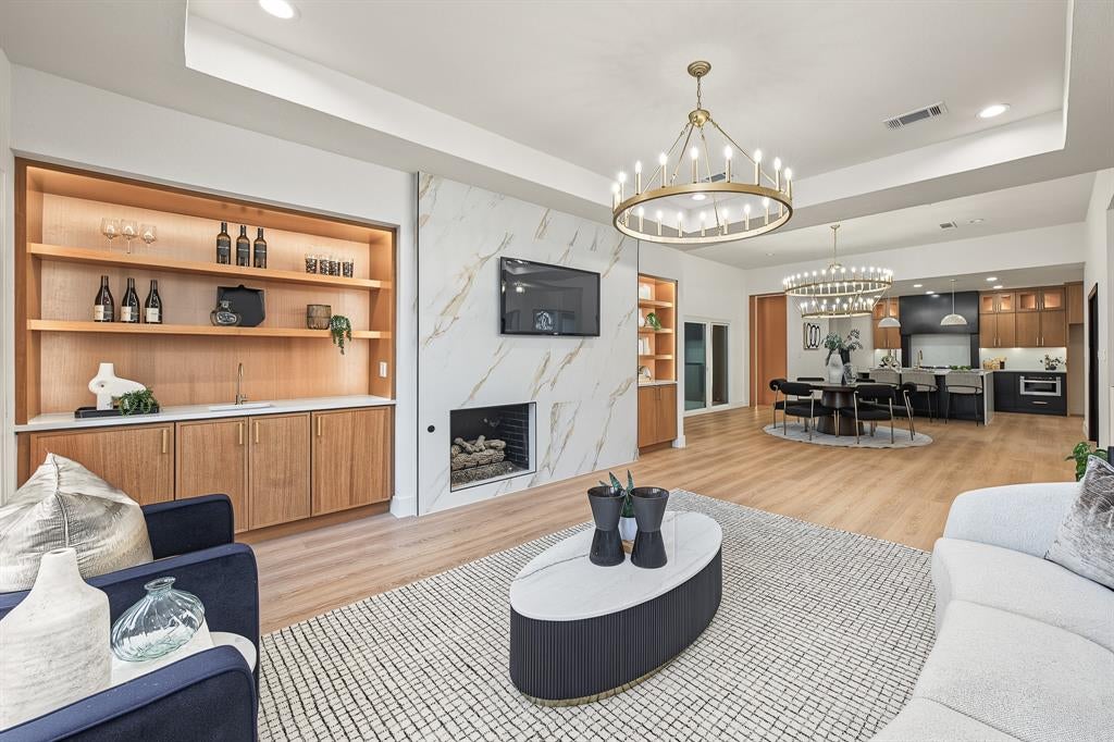 6608 Garfield Drive