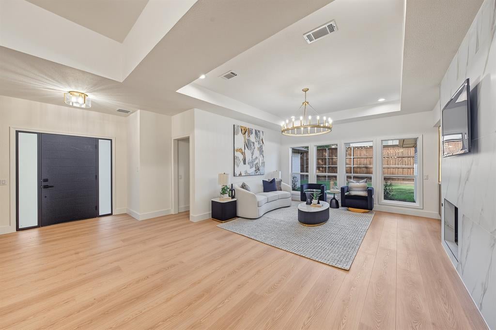 6608 Garfield Drive