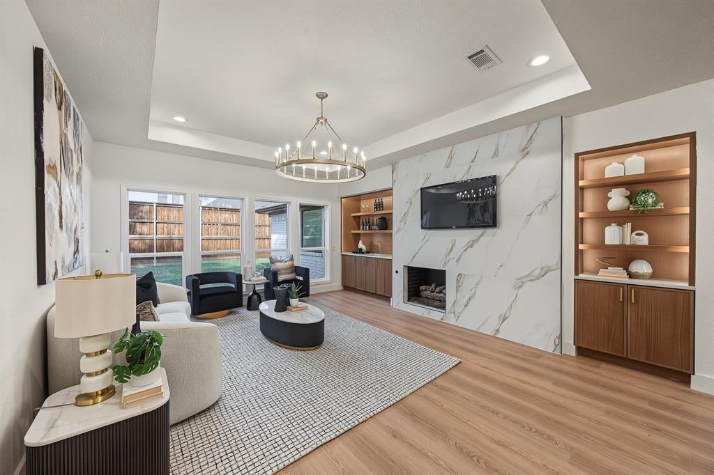 6608 Garfield Drive