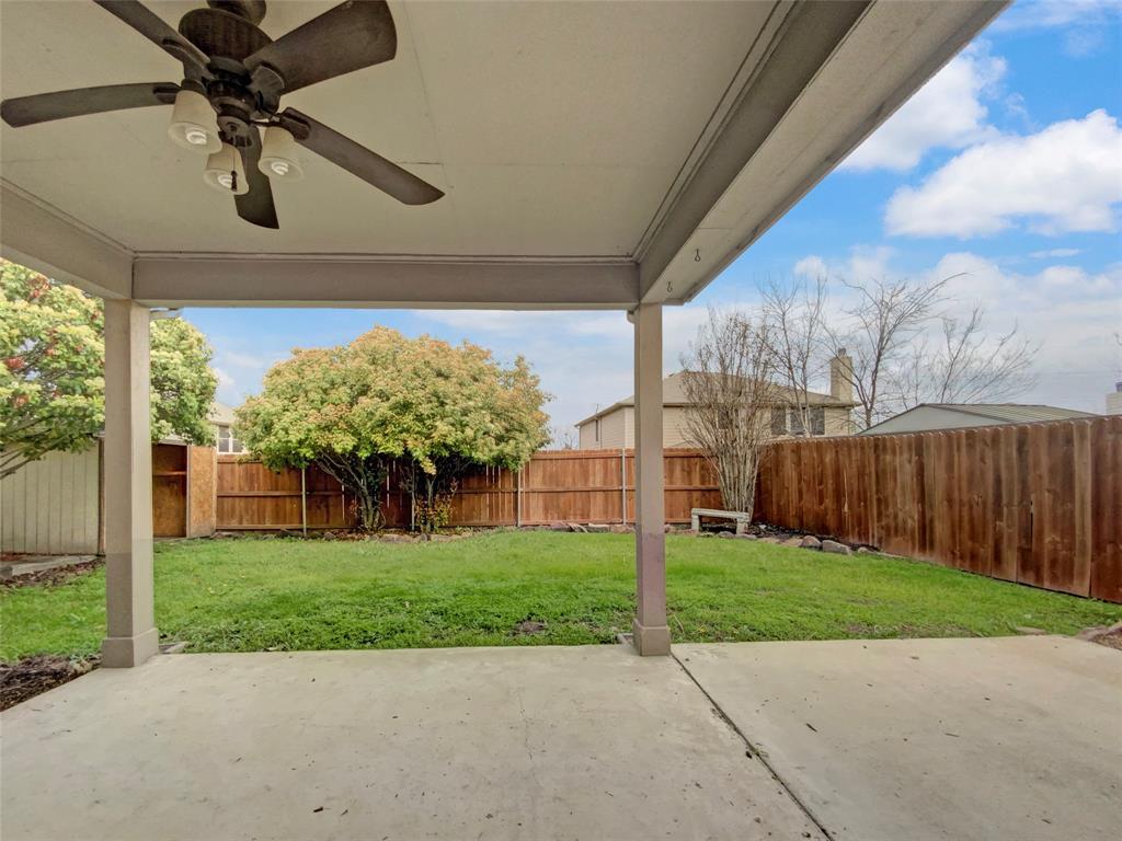 Paloma Creek Ph 2 - Residential