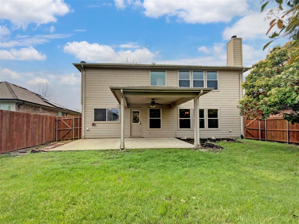 Paloma Creek Ph 2 - Residential