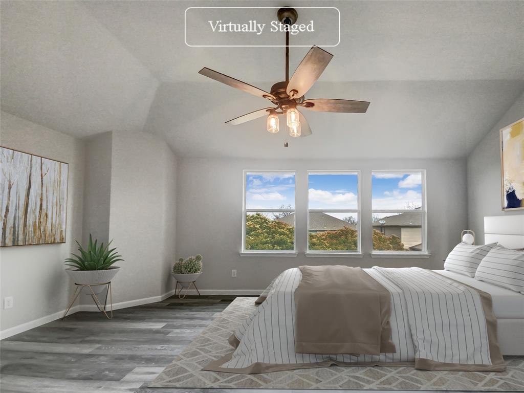 Paloma Creek Ph 2 - Residential