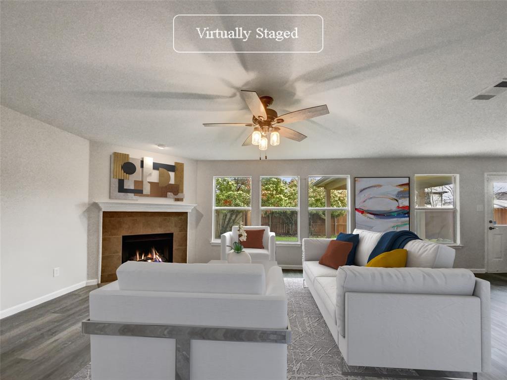 Paloma Creek Ph 2 - Residential