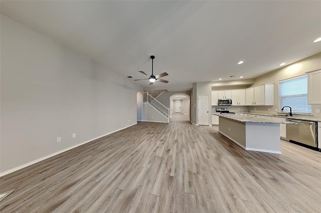 Chadwick Farms Add - Residential Lease