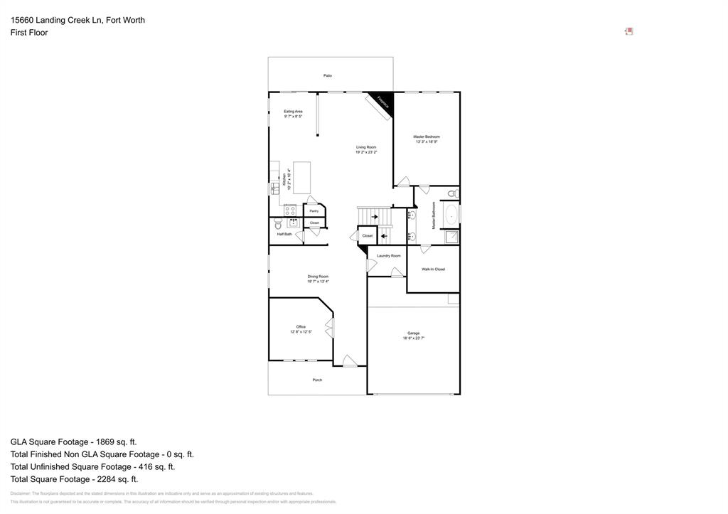 Chadwick Farms Add - Residential Lease