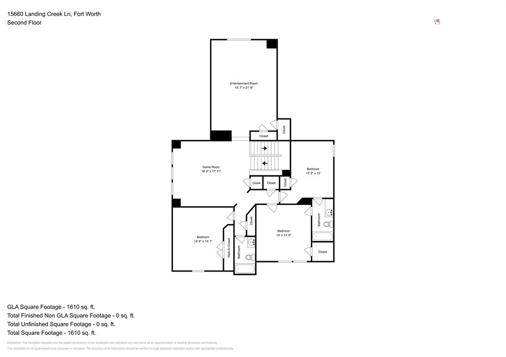 Chadwick Farms Add - Residential Lease