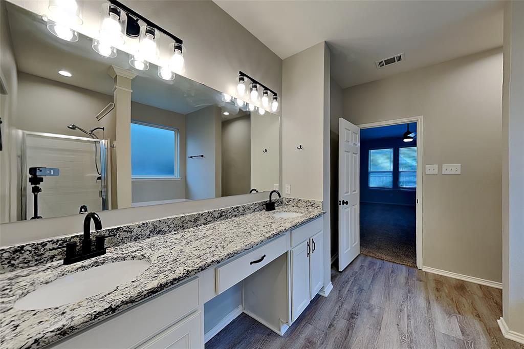 Chadwick Farms Add - Residential Lease