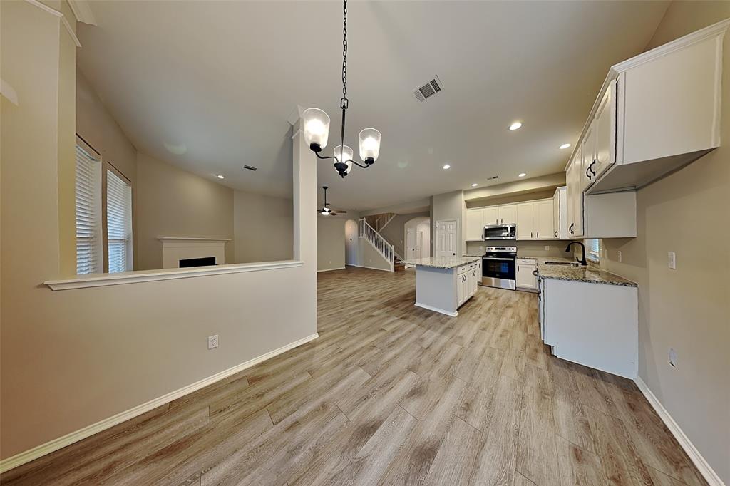 Chadwick Farms Add - Residential Lease