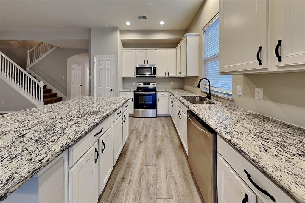 Chadwick Farms Add - Residential Lease