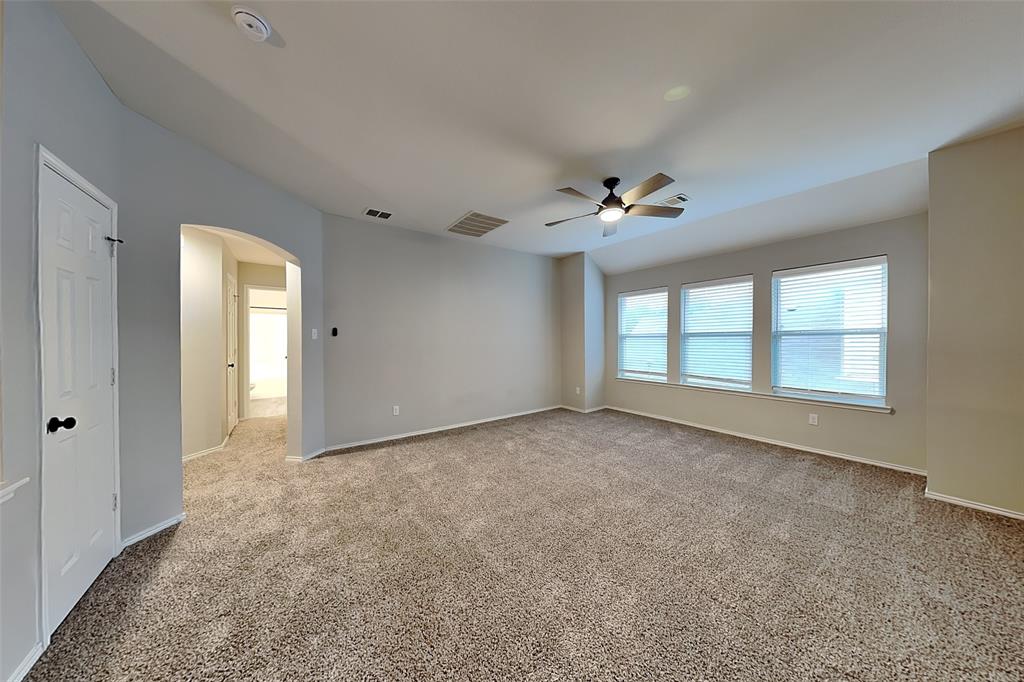 Chadwick Farms Add - Residential Lease