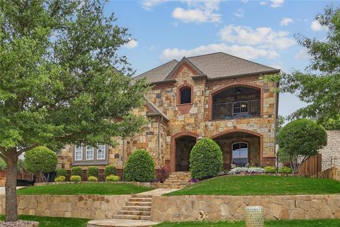 603 Comal Court, Keller, TX 76248 - #: 20938907