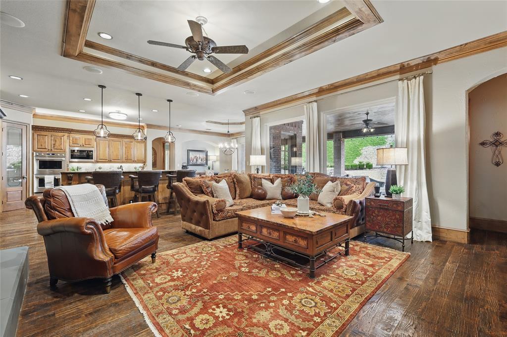 603 Comal Court