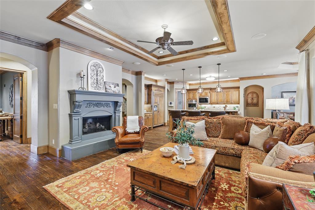 603 Comal Court