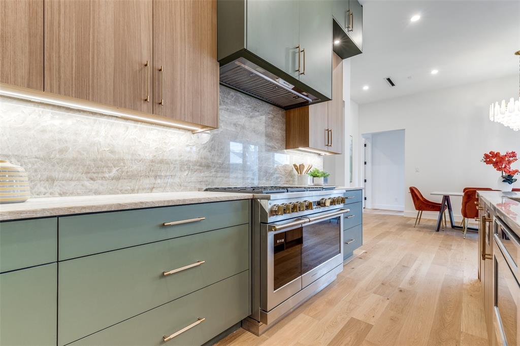 Marsh Lane Rev - Residential