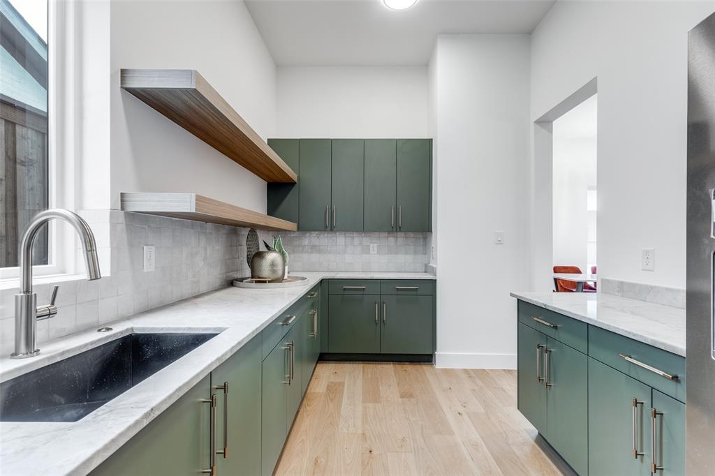Marsh Lane Rev - Residential