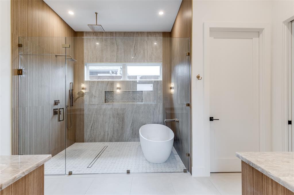 Marsh Lane Rev - Residential