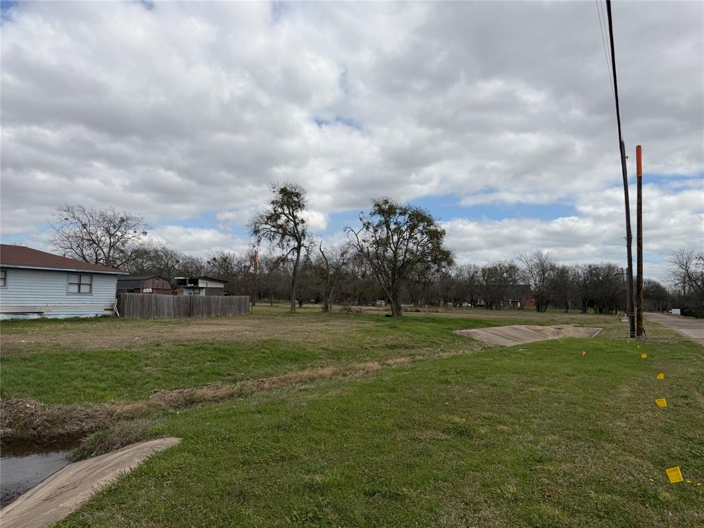 Orig Town Of Commerce - Land