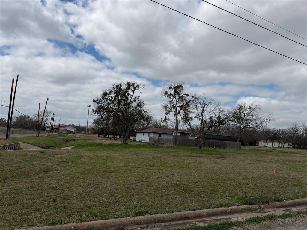 Orig Town Of Commerce - Land