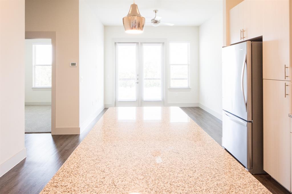 MISTLETOE HEIGHTS ADDN-FTW - Residential Lease