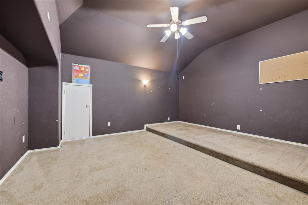 Parks Of Deer Creek Add - Residential