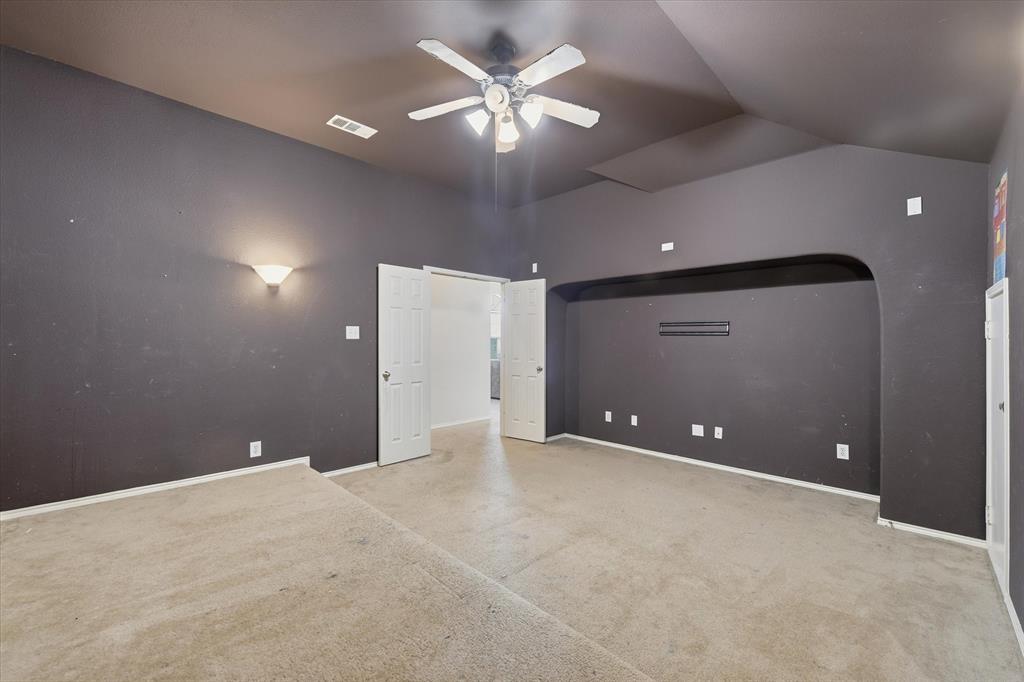 Parks Of Deer Creek Add - Residential