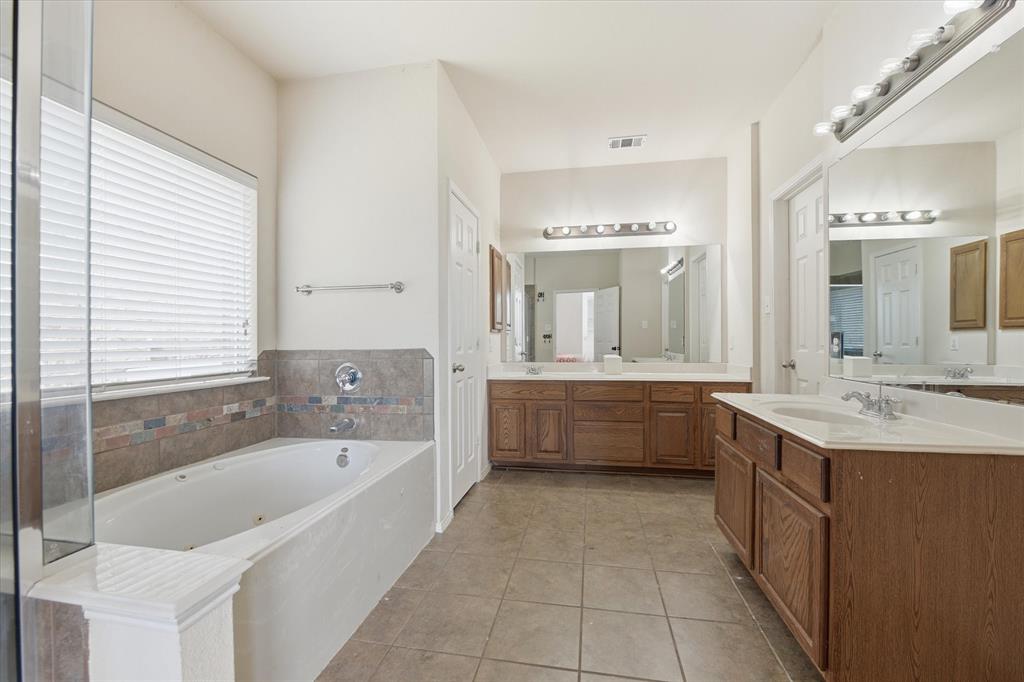 Parks Of Deer Creek Add - Residential