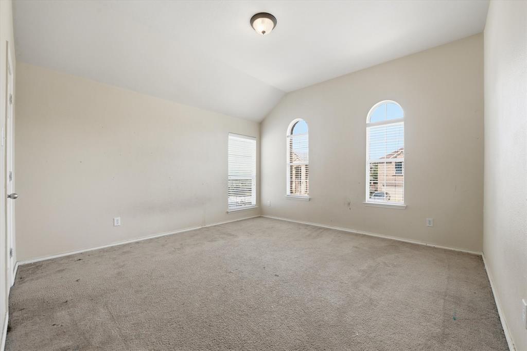 Parks Of Deer Creek Add - Residential