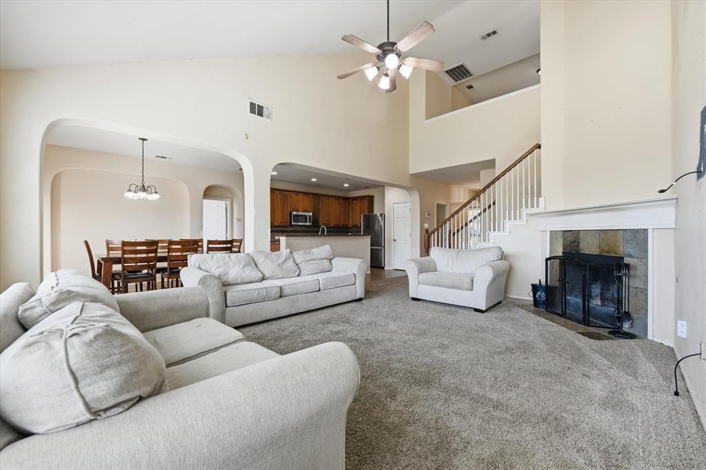 Parks Of Deer Creek Add - Residential