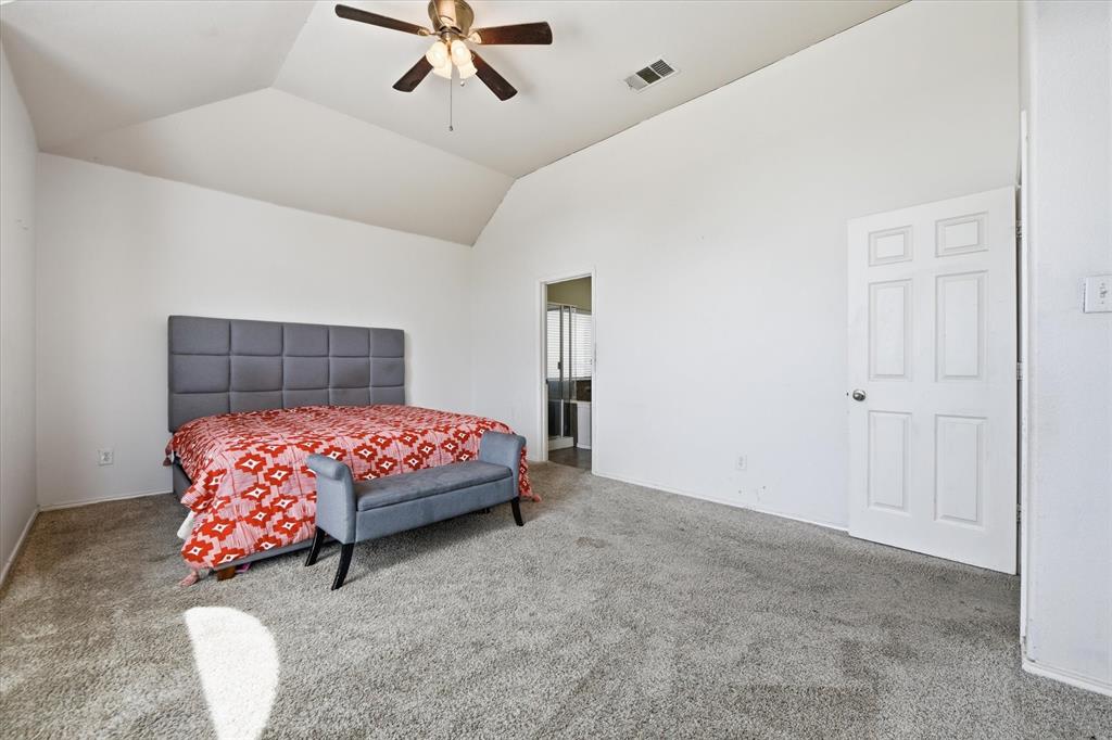 Parks Of Deer Creek Add - Residential