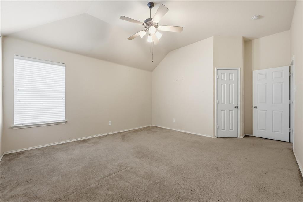 Parks Of Deer Creek Add - Residential