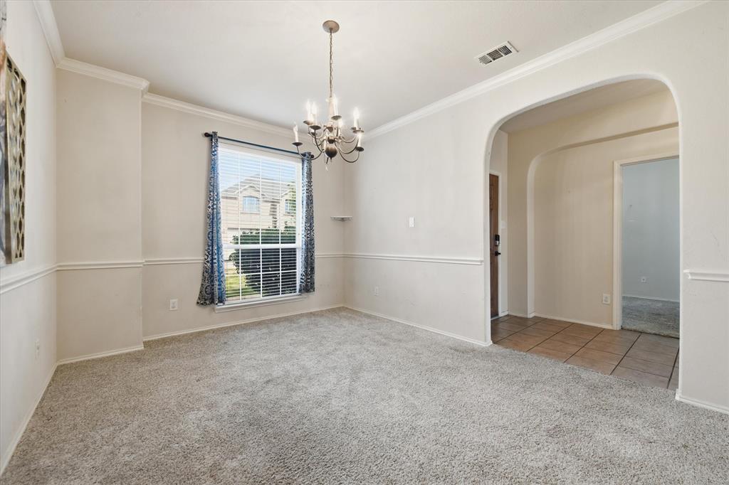 Parks Of Deer Creek Add - Residential