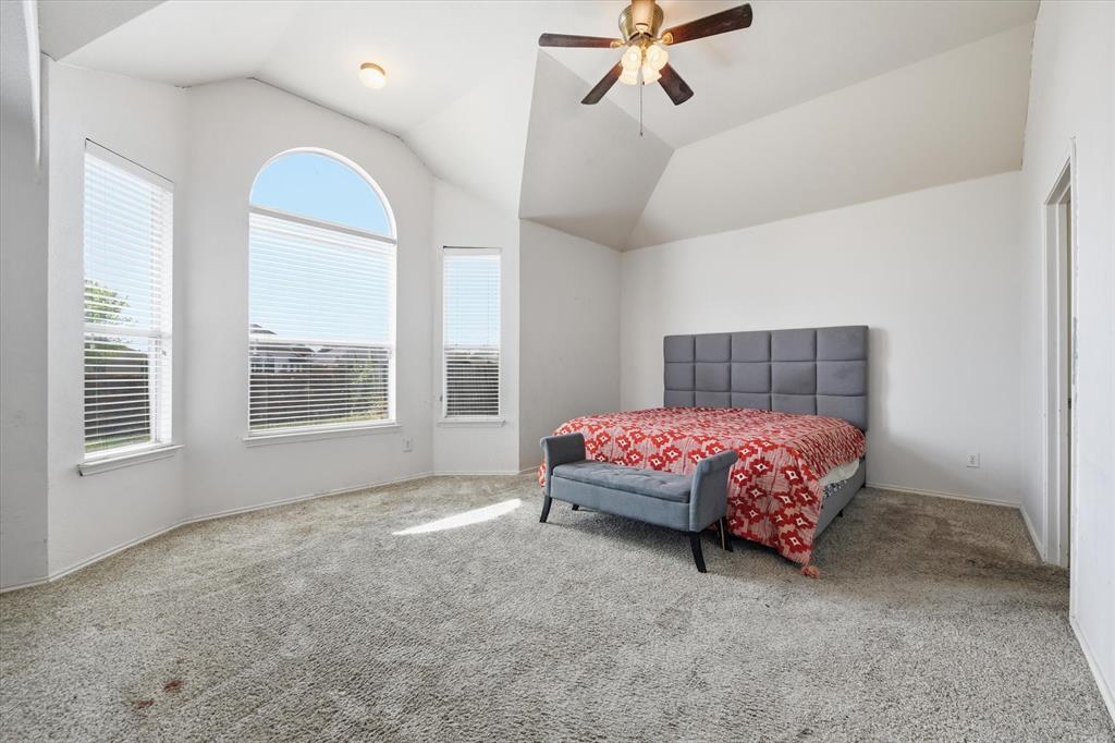 Parks Of Deer Creek Add - Residential