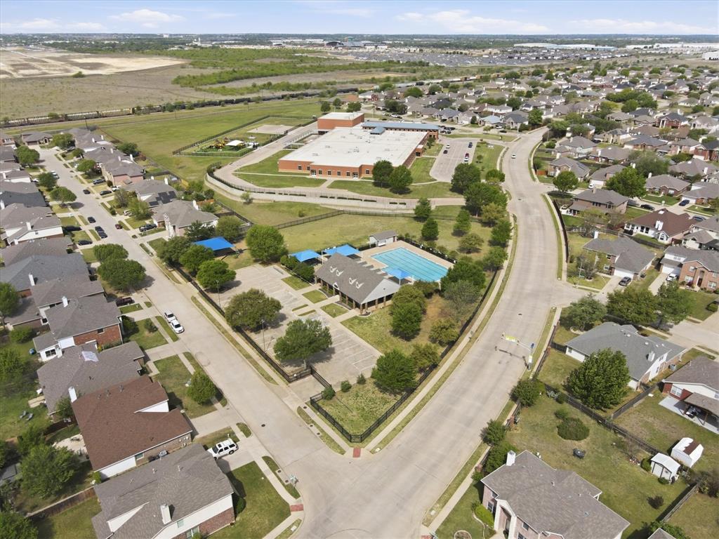 Parks Of Deer Creek Add - Residential