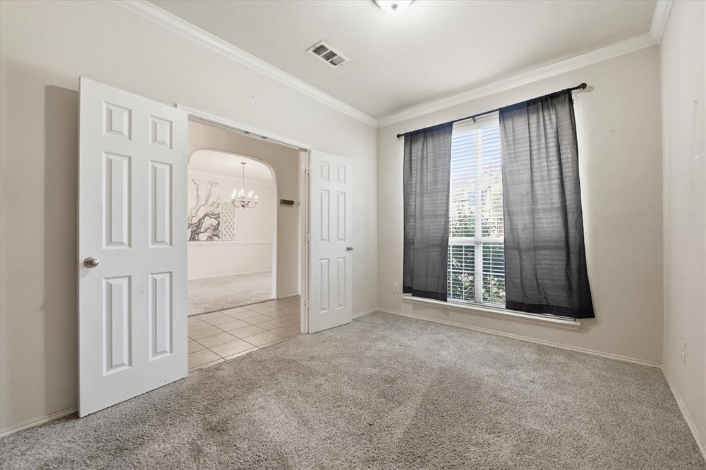 Parks Of Deer Creek Add - Residential