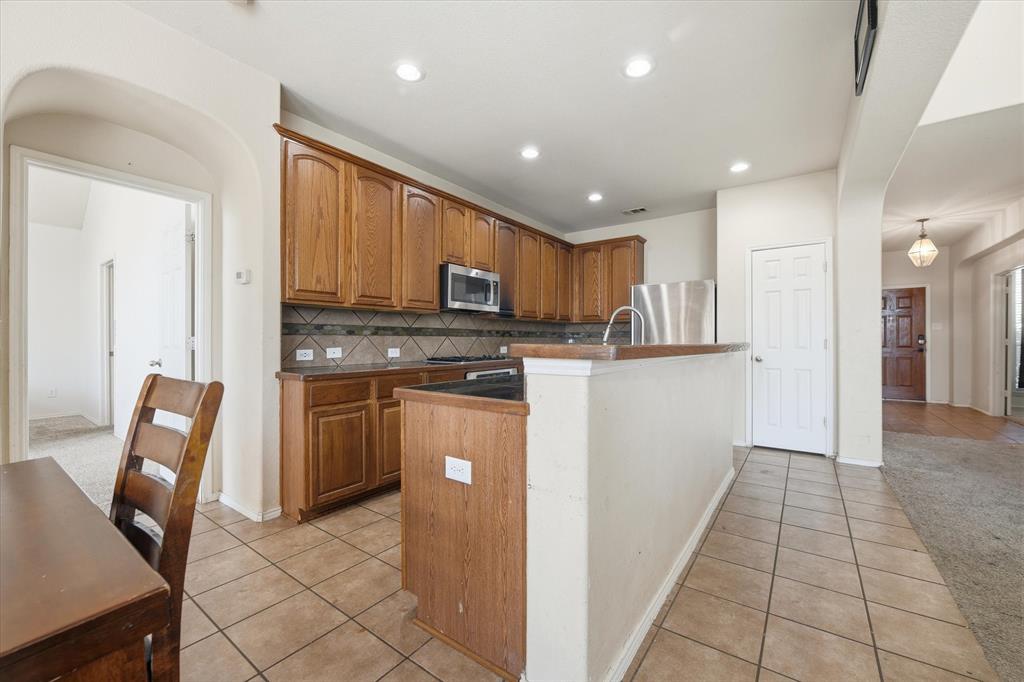 Parks Of Deer Creek Add - Residential