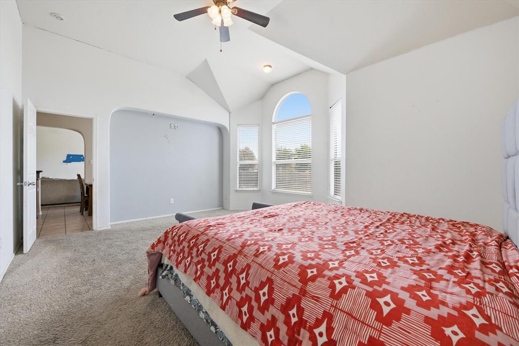 Parks Of Deer Creek Add - Residential