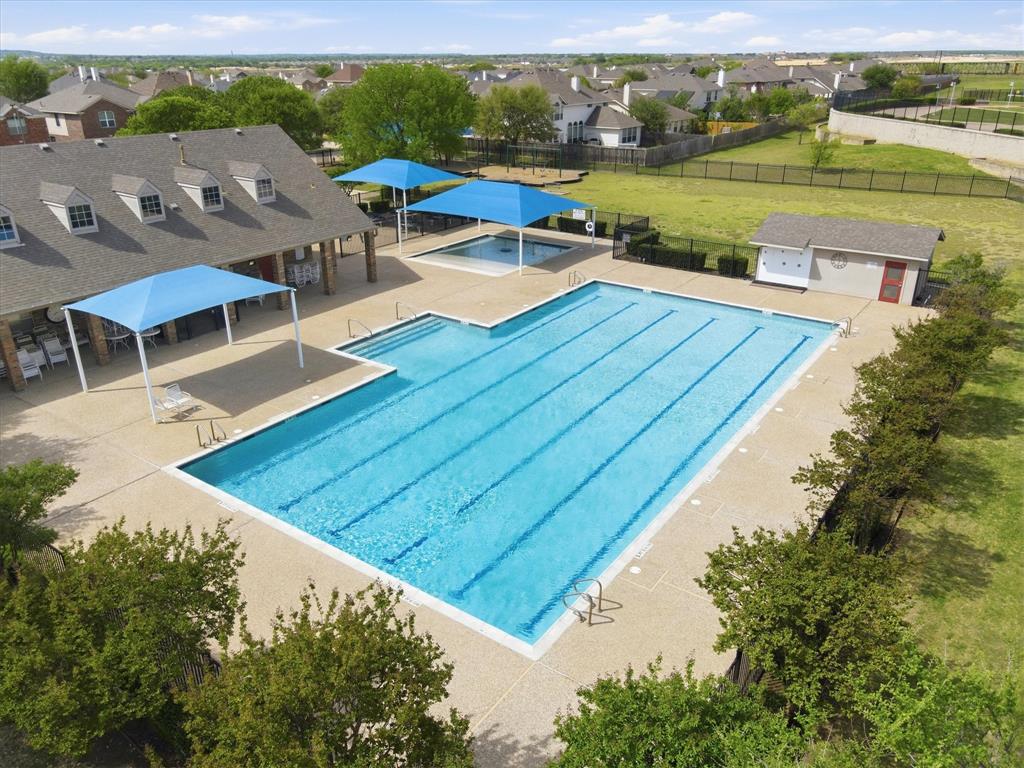 Parks Of Deer Creek Add - Residential