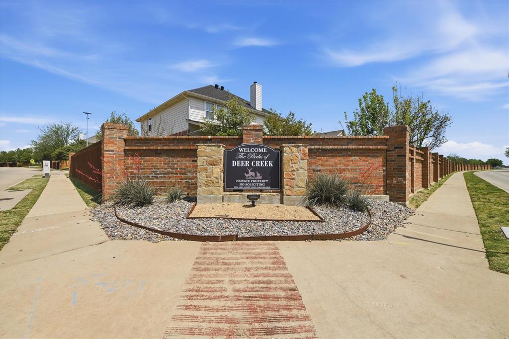 Parks Of Deer Creek Add - Residential