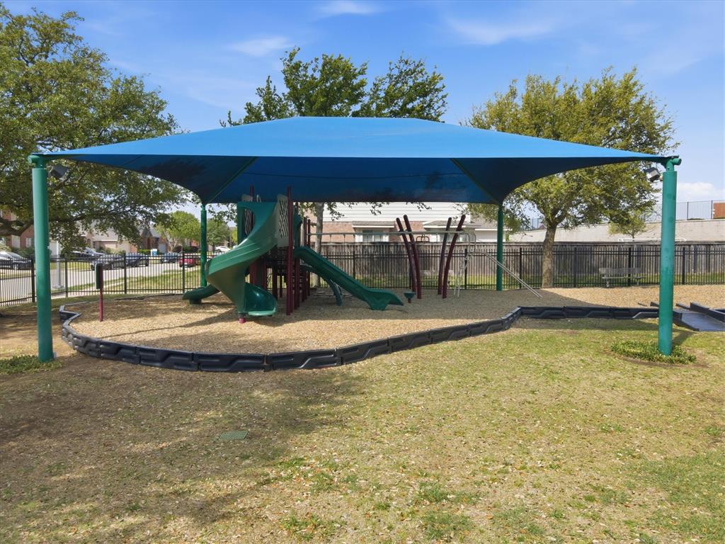 Parks Of Deer Creek Add - Residential