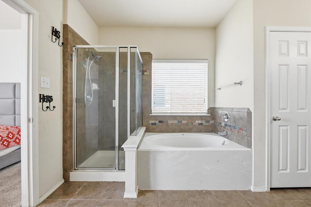 Parks Of Deer Creek Add - Residential