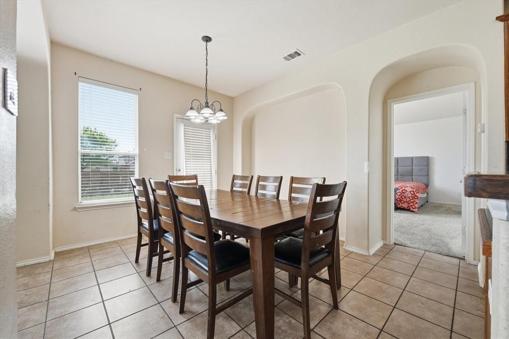 Parks Of Deer Creek Add - Residential