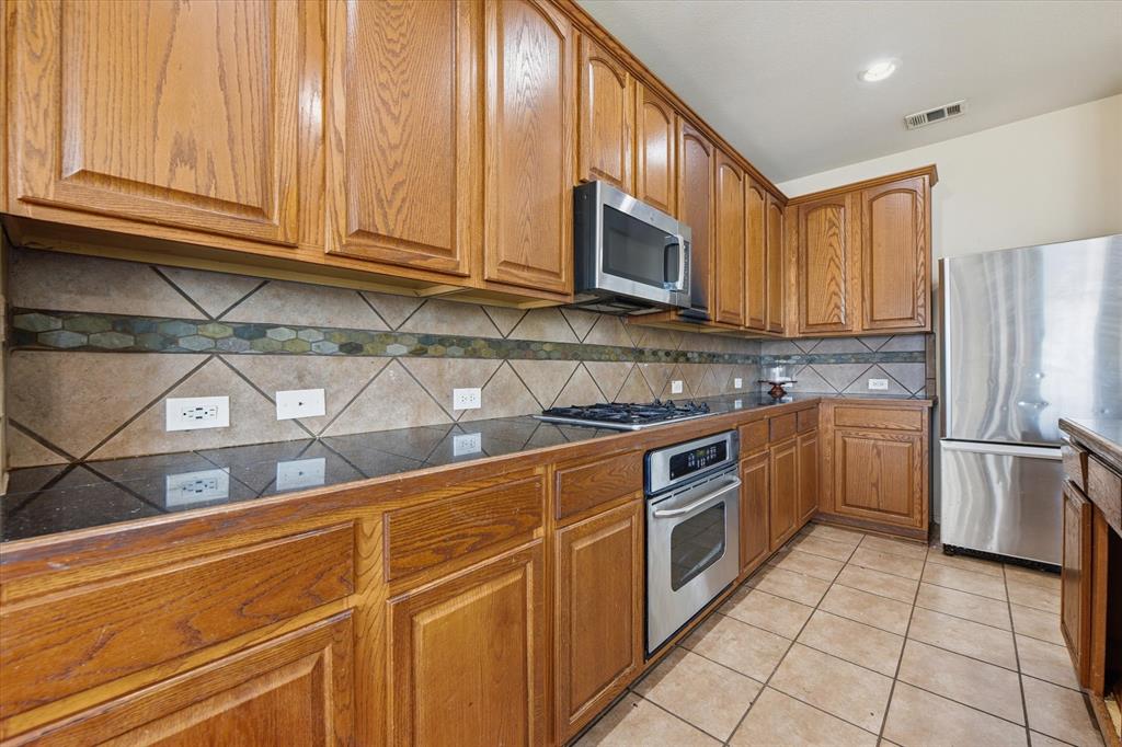 Parks Of Deer Creek Add - Residential