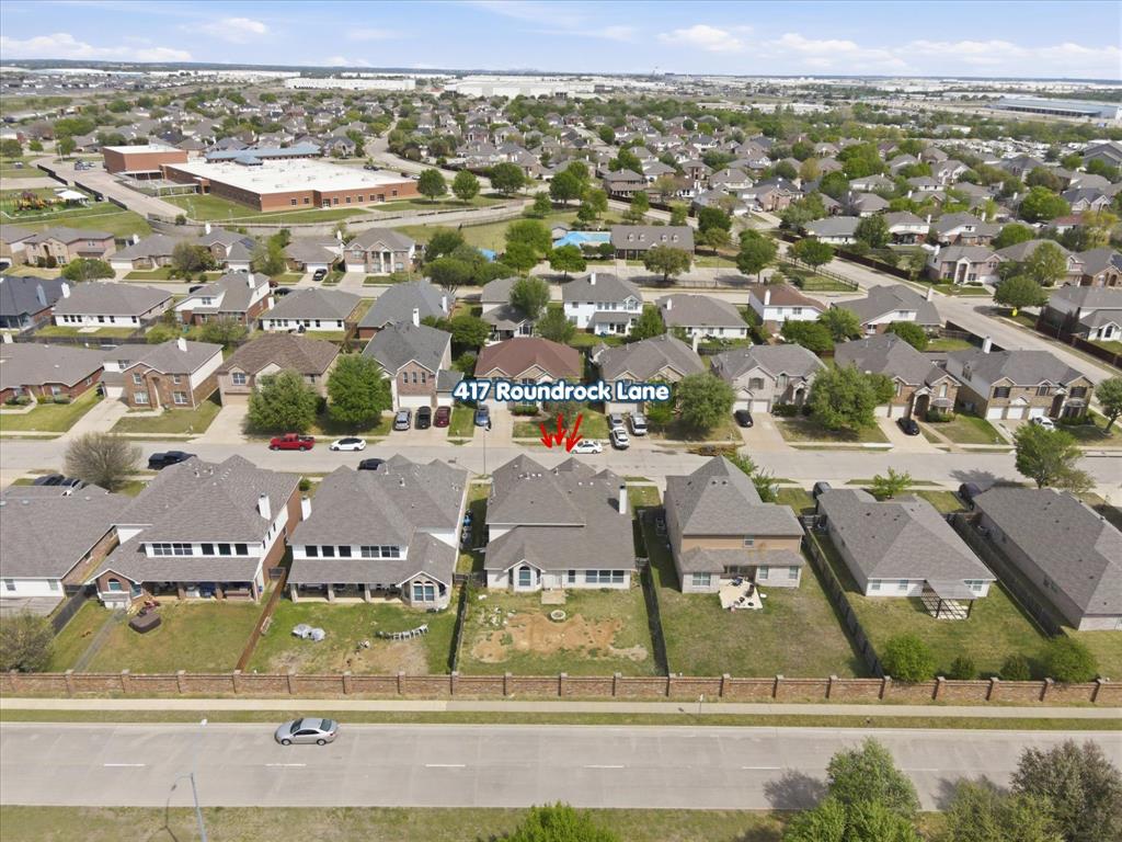 Parks Of Deer Creek Add - Residential