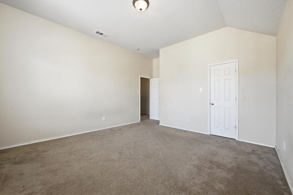 Parks Of Deer Creek Add - Residential