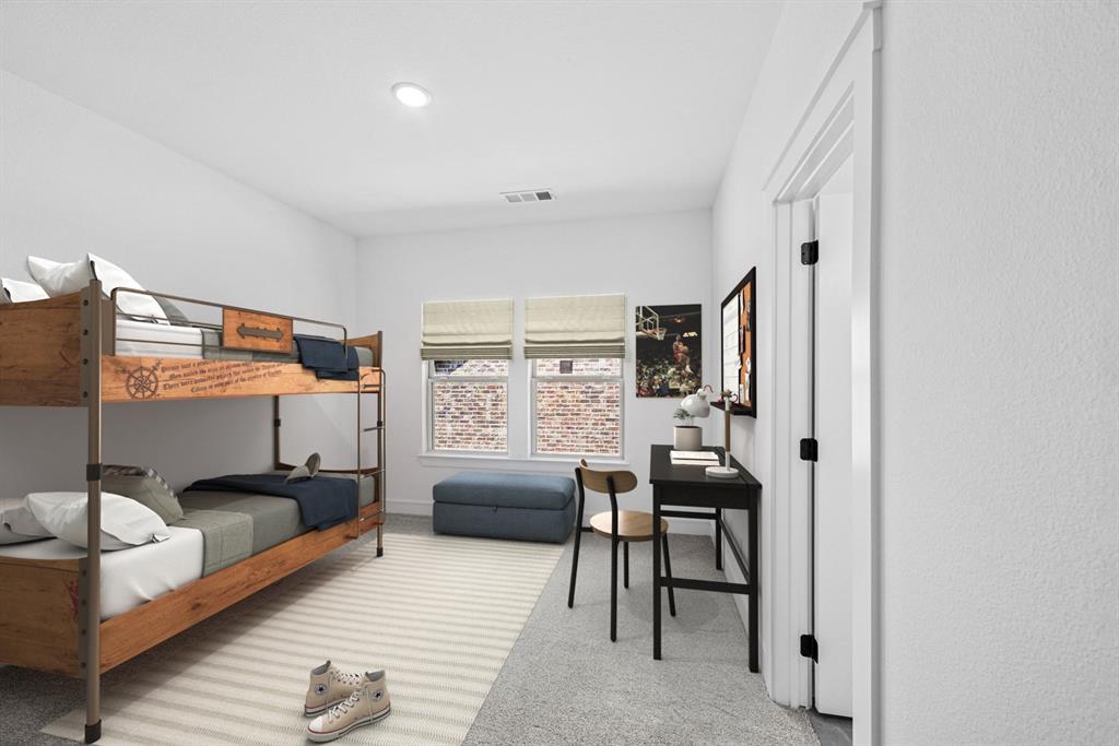 Sterling Greene - Residential