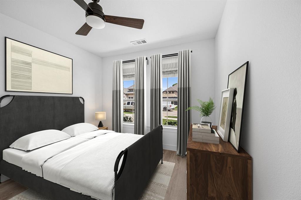 Sterling Greene - Residential