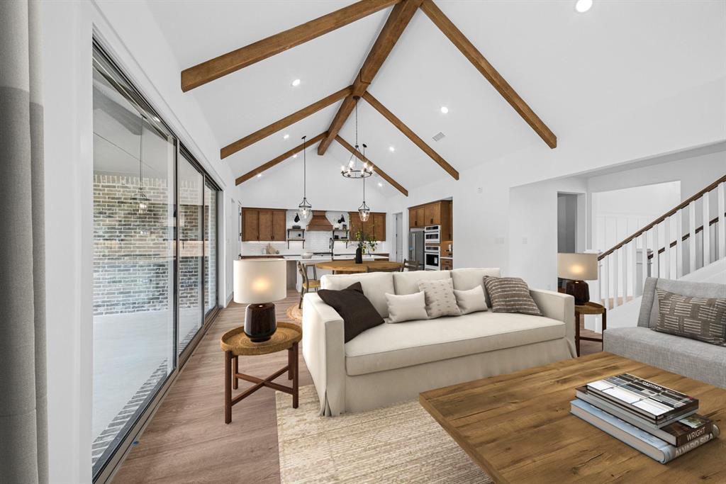 5664 Taylor Trail