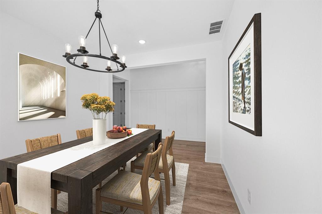 Sterling Greene - Residential